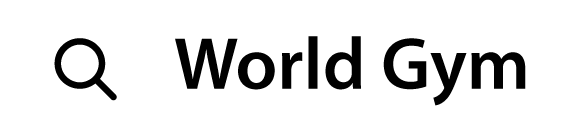 World Gym APP