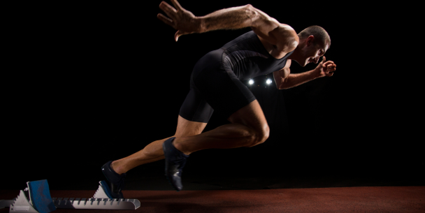 「爆發力訓練」提升生活品質！5動作將肌力化為爆發力