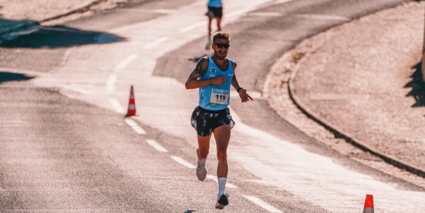 跑者必看！教練親授5招預防跑步受傷