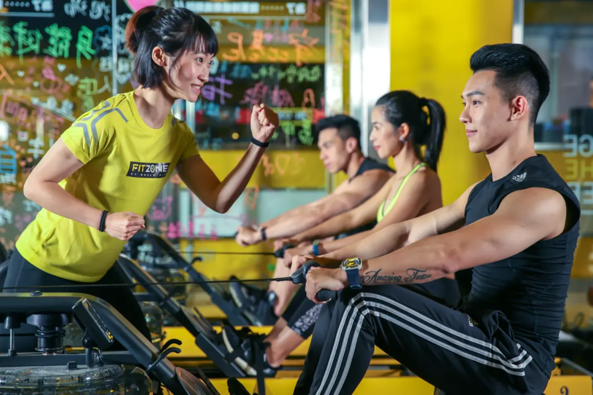 FITZONE 60