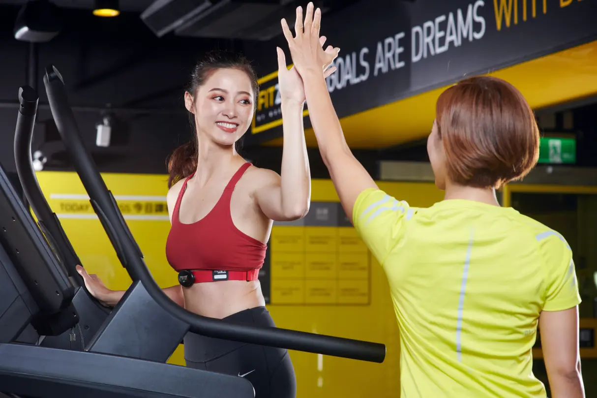 FITZONE 60