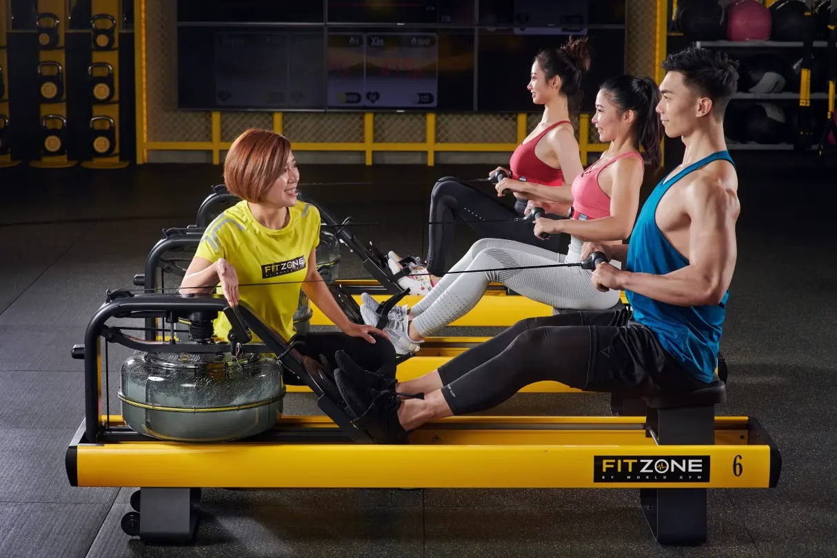 FITZONE 60