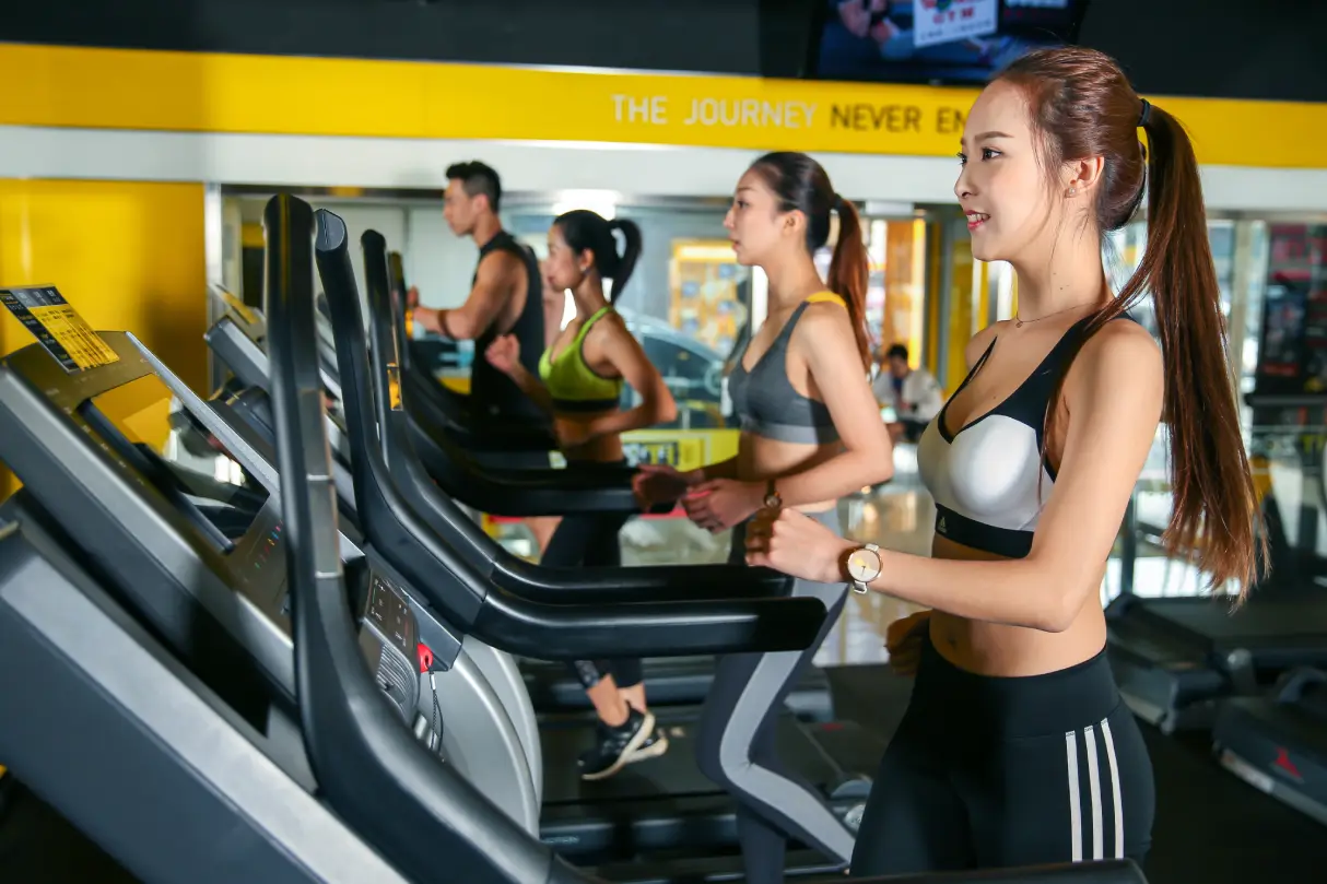 FITZONE 60