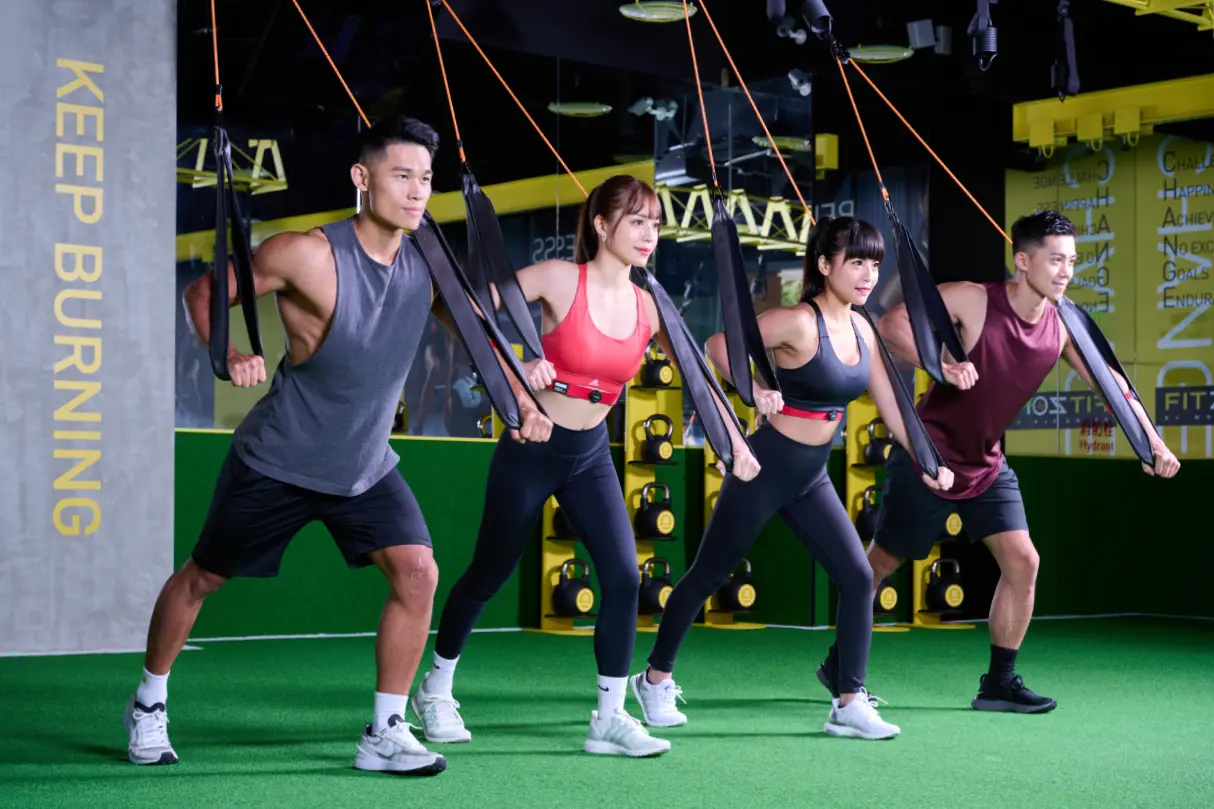 FITZONE FLEX
